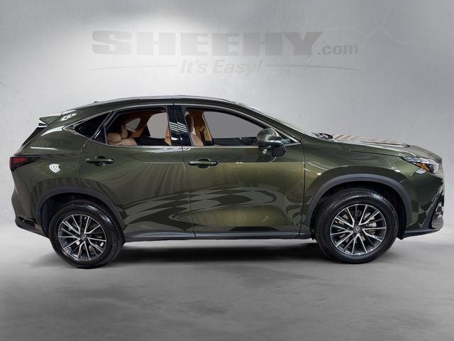 2023 Lexus NX 350 Premium