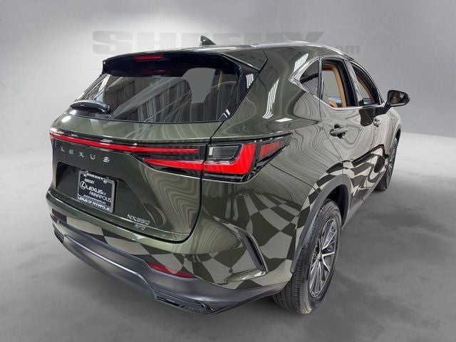 2023 Lexus NX 350 Premium