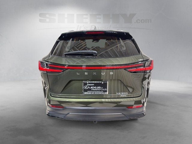 2023 Lexus NX 350 Premium