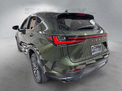 2023 Lexus NX 350 Premium