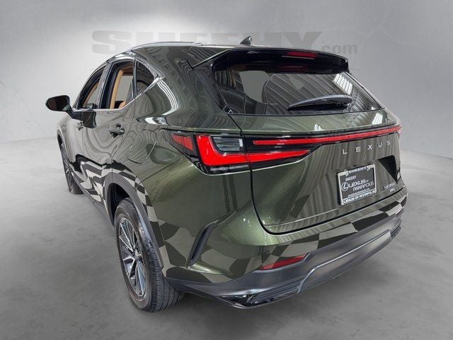 2023 Lexus NX 350 Premium