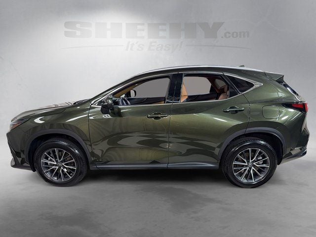 2023 Lexus NX 350 Premium