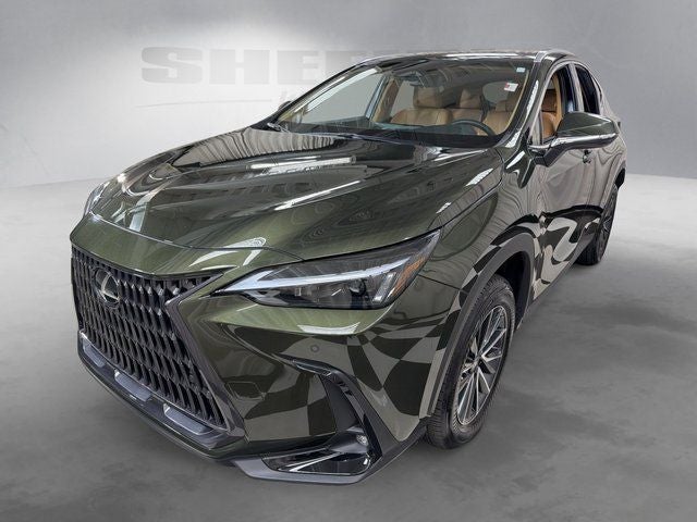 2023 Lexus NX 350 Premium