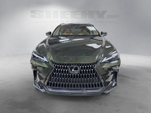 2023 Lexus NX 350 Premium