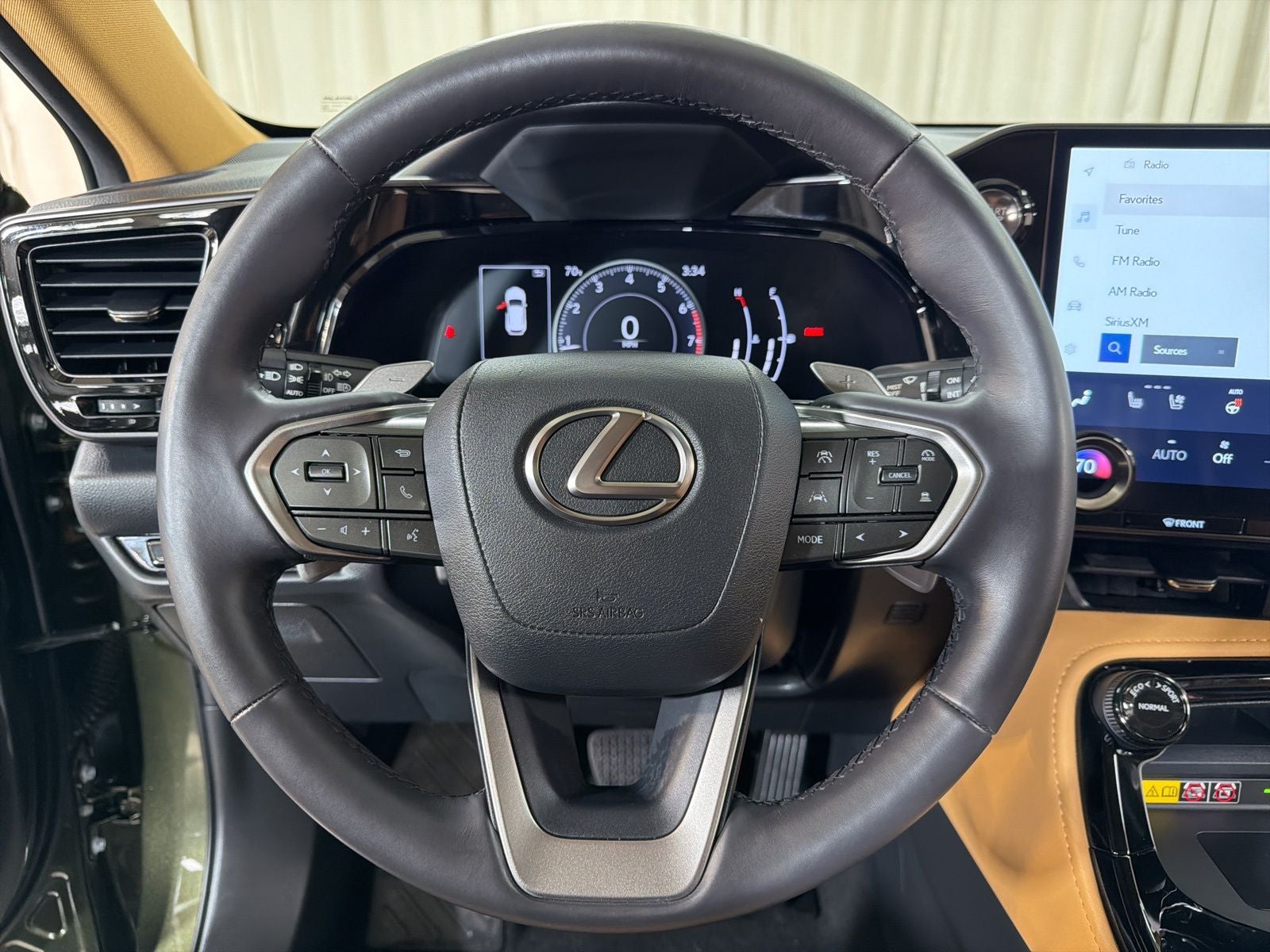 2023 Lexus NX 350 Premium