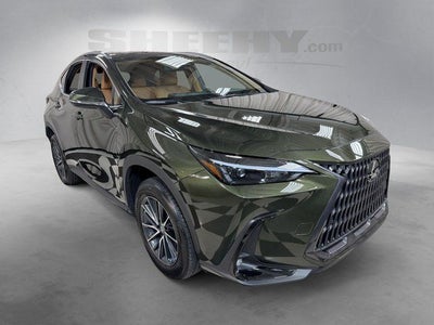 2023 Lexus NX 350 Premium