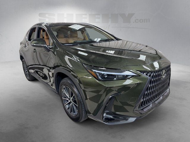 2023 Lexus NX 350 Premium