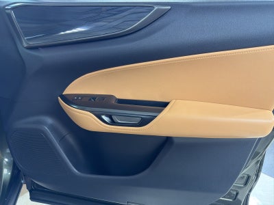 2023 Lexus NX 350 Premium