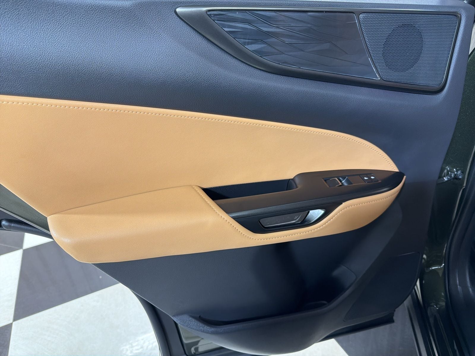 2023 Lexus NX 350 Premium