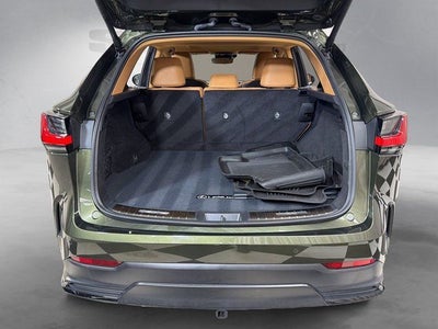 2023 Lexus NX 350 Premium