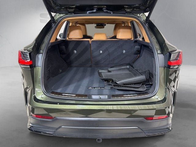 2023 Lexus NX 350 Premium