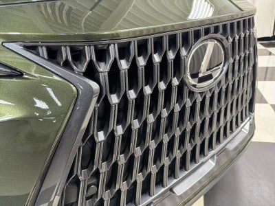 2023 Lexus NX 350 Premium