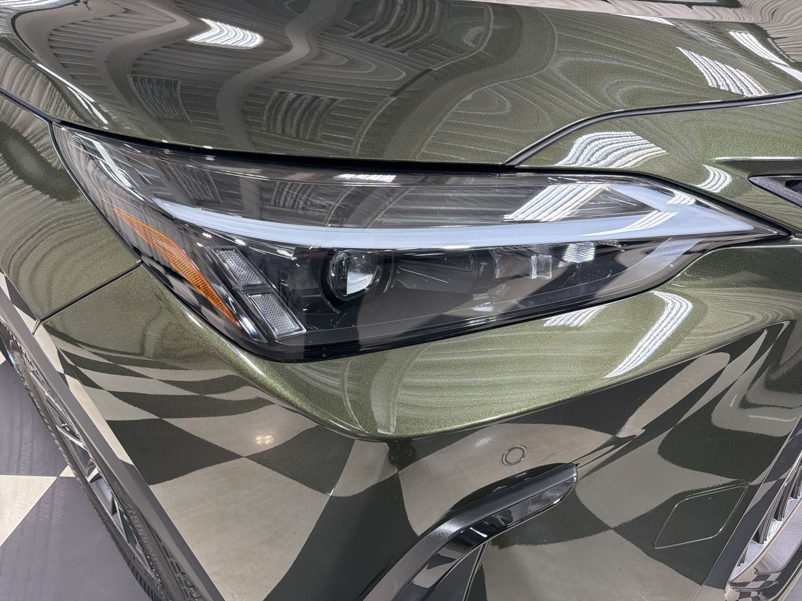 2023 Lexus NX 350 Premium