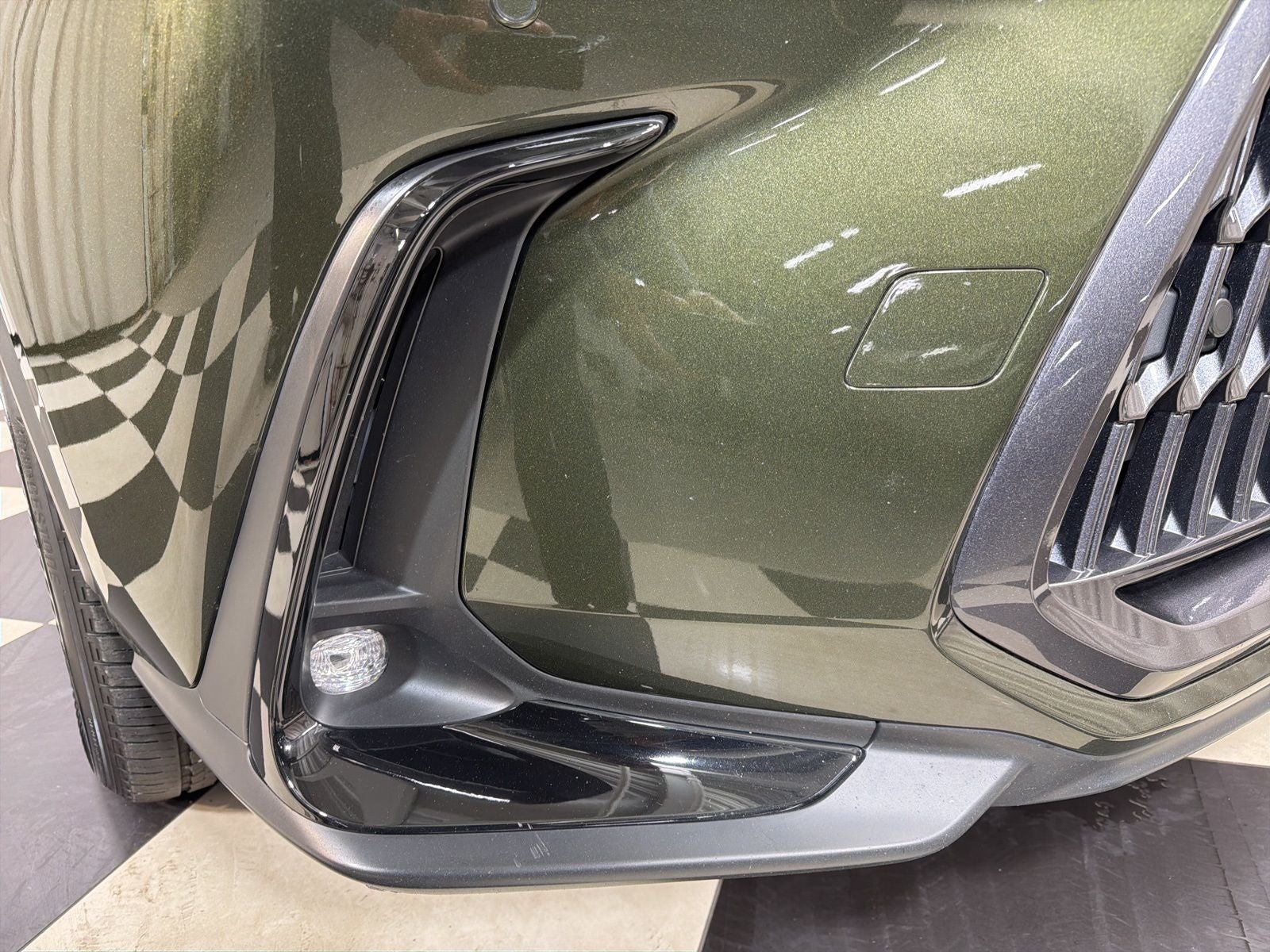 2023 Lexus NX 350 Premium