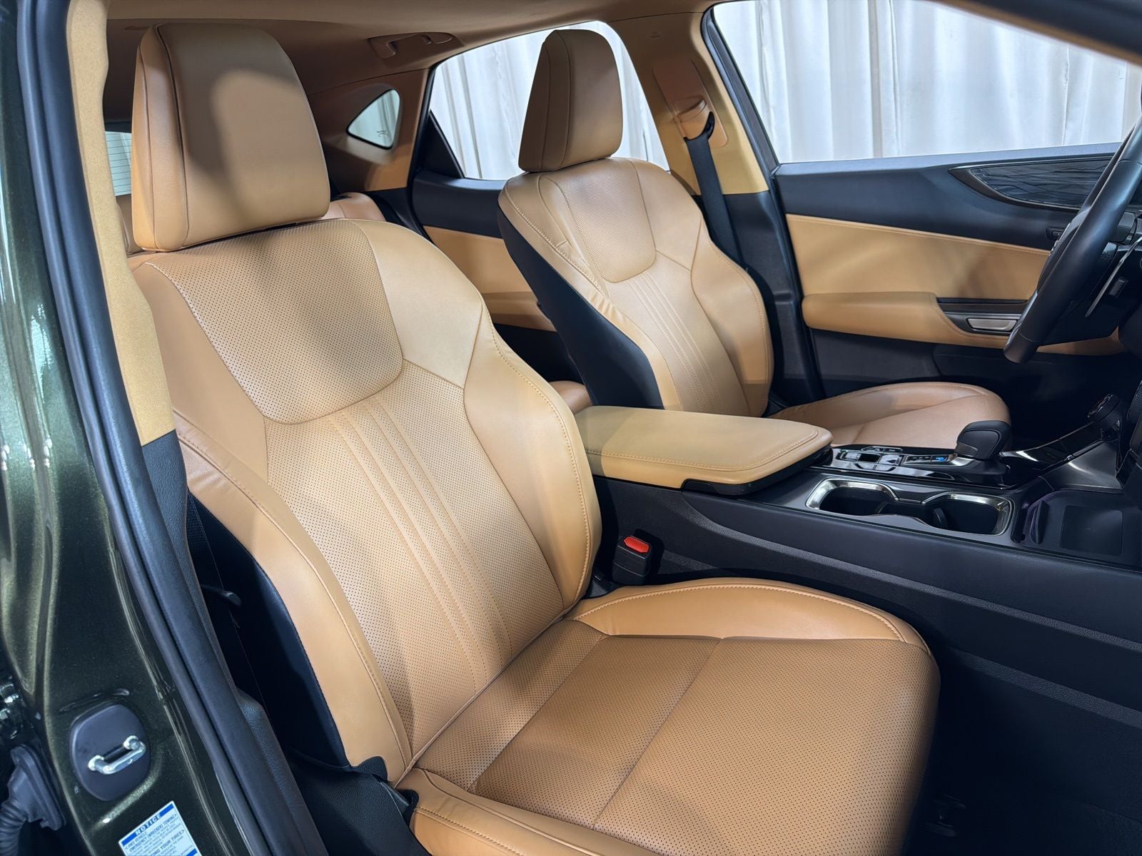 2023 Lexus NX 350 Premium