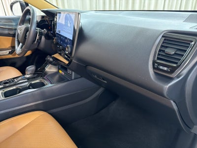 2023 Lexus NX 350 Premium