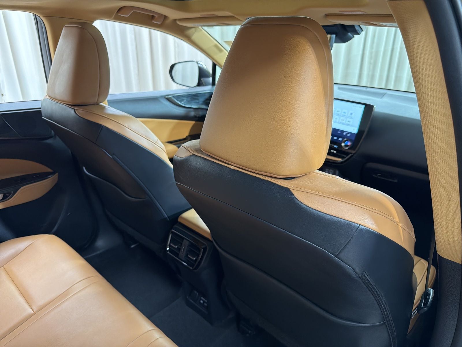 2023 Lexus NX 350 Premium