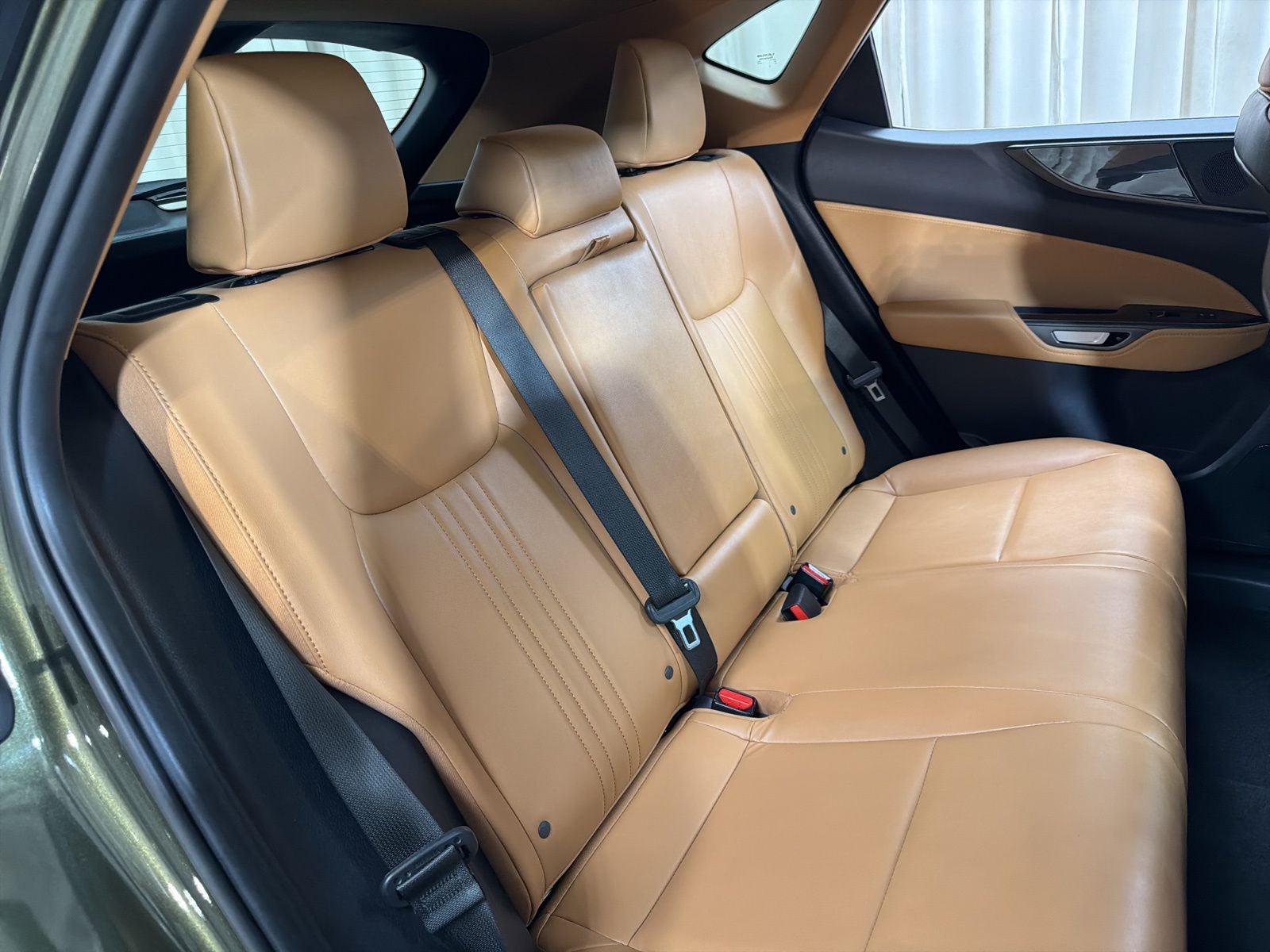2023 Lexus NX 350 Premium