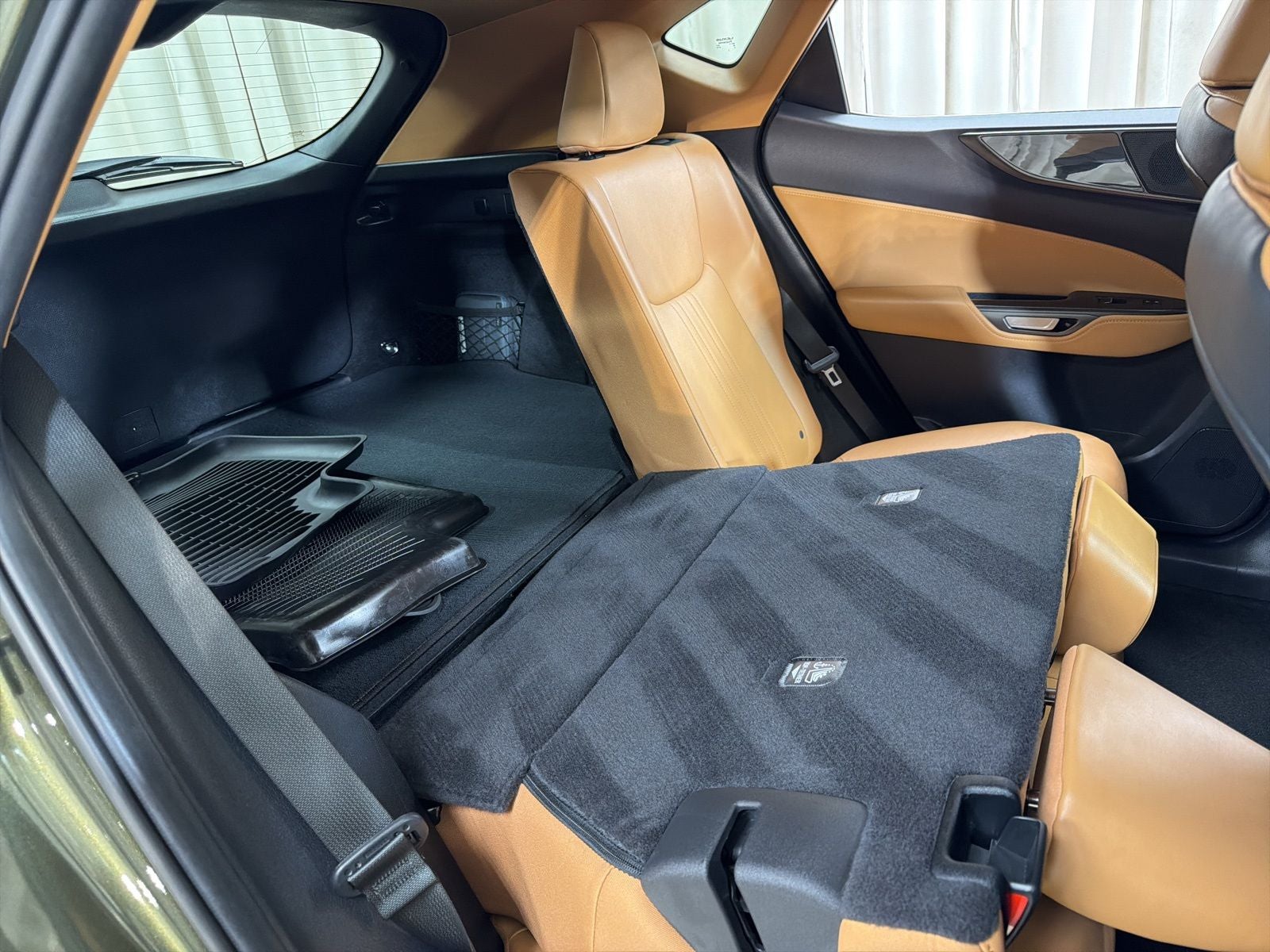 2023 Lexus NX 350 Premium