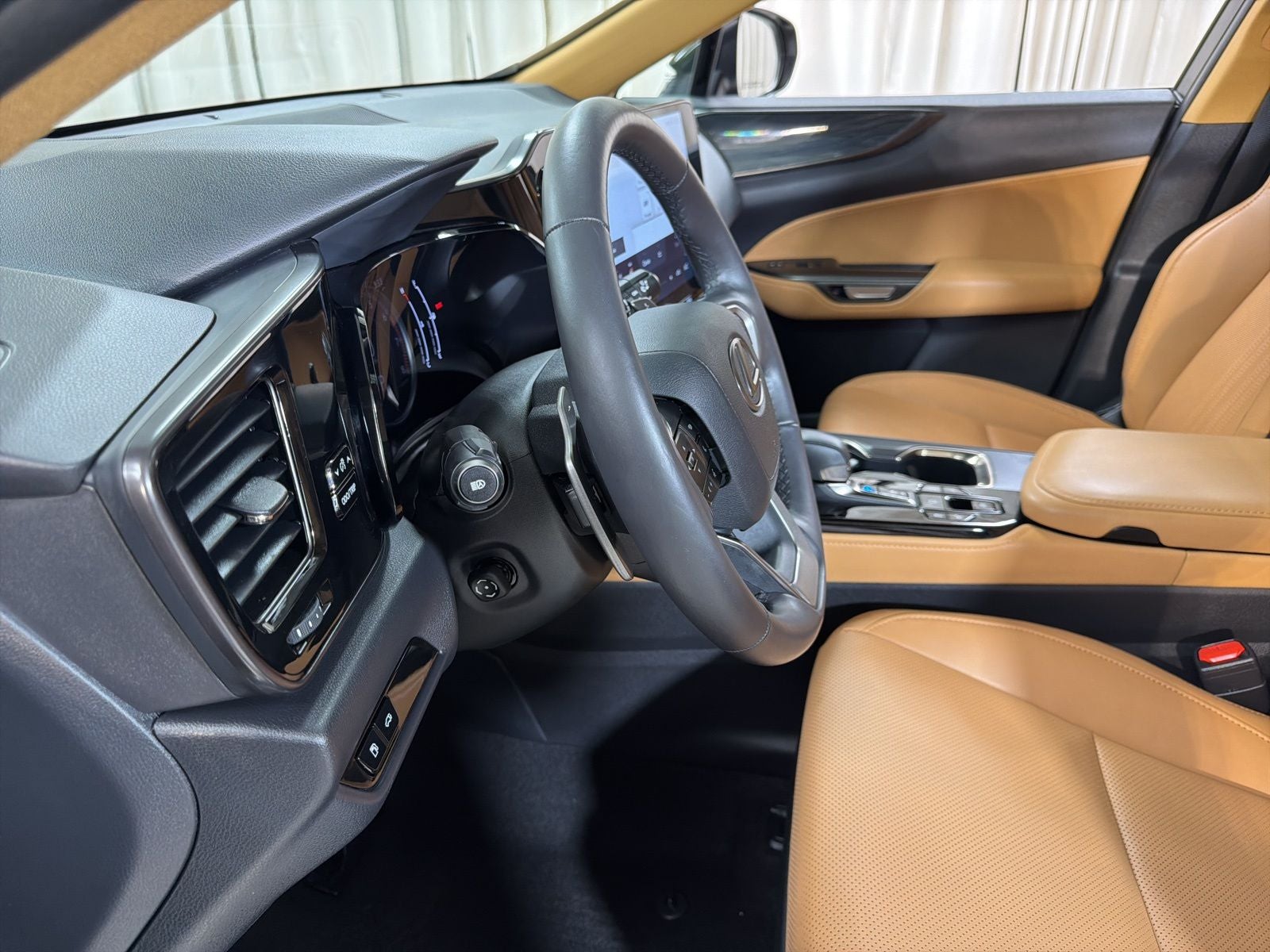 2023 Lexus NX 350 Premium
