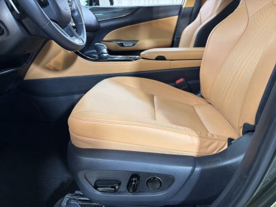 2023 Lexus NX 350 Premium