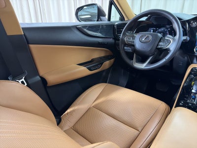 2023 Lexus NX 350 Premium
