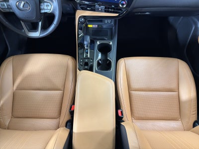 2023 Lexus NX 350 Premium