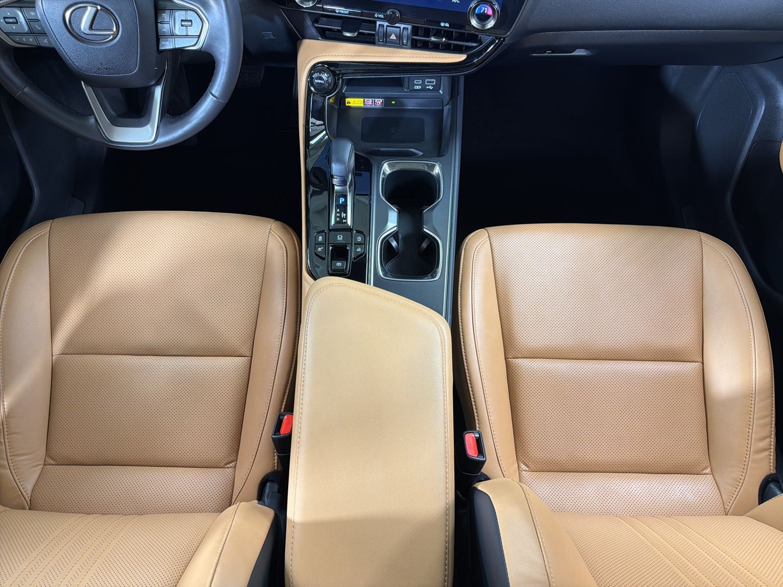 2023 Lexus NX 350 Premium