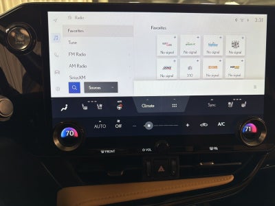 2023 Lexus NX 350 Premium