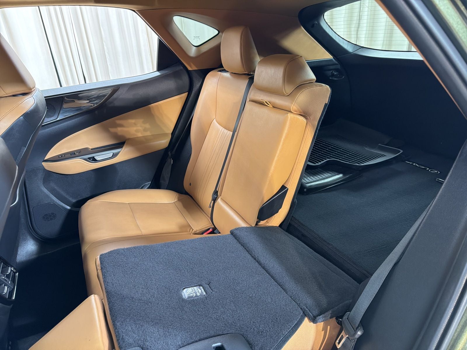 2023 Lexus NX 350 Premium