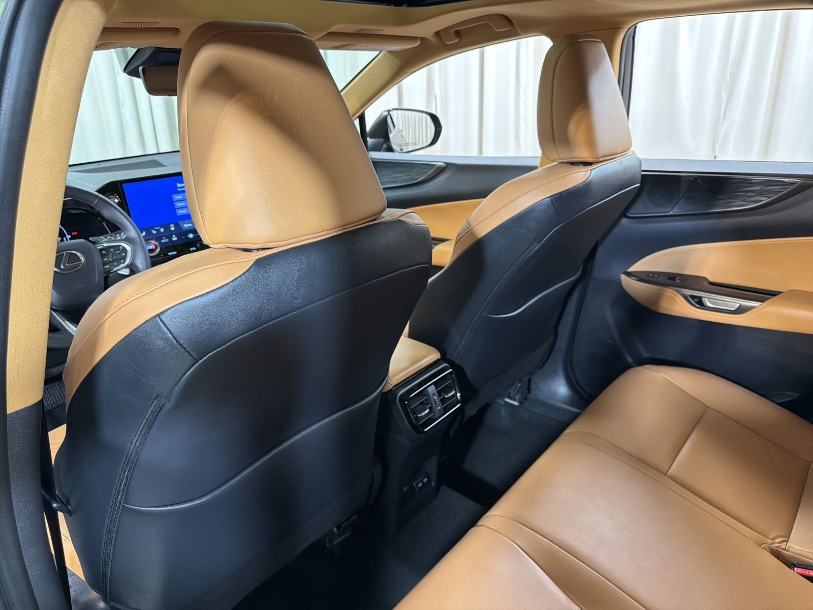 2023 Lexus NX 350 Premium