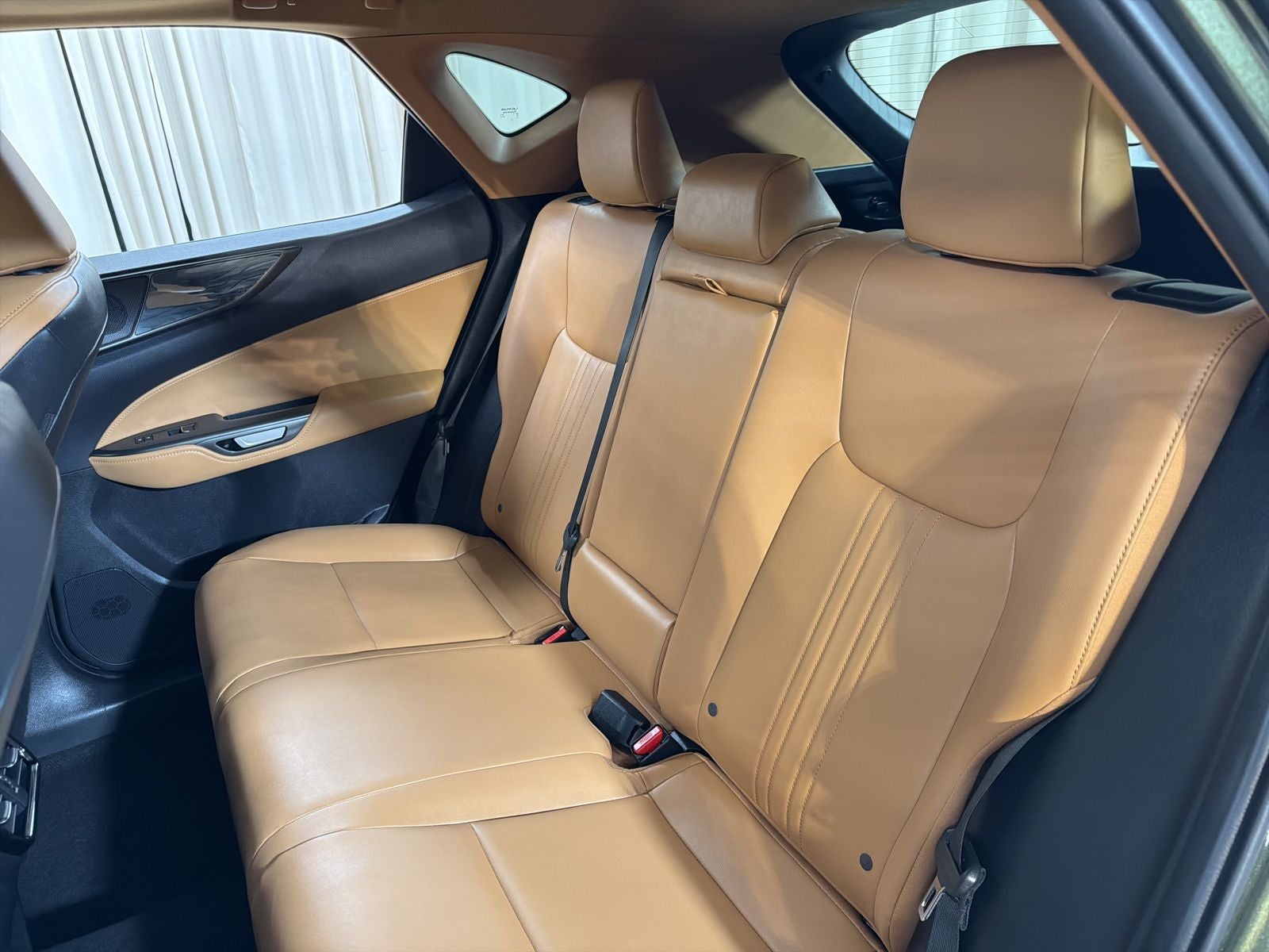 2023 Lexus NX 350 Premium
