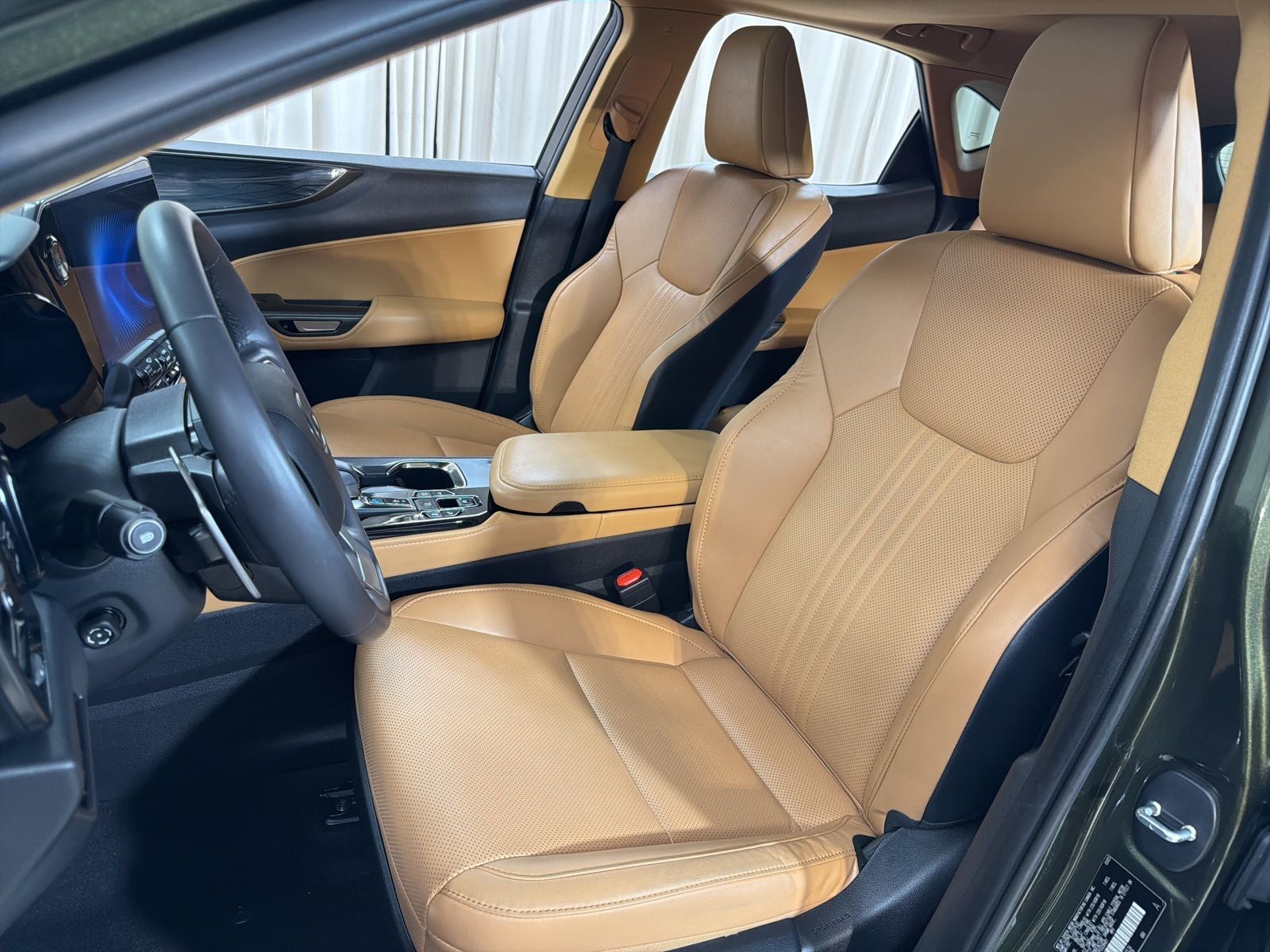 2023 Lexus NX 350 Premium