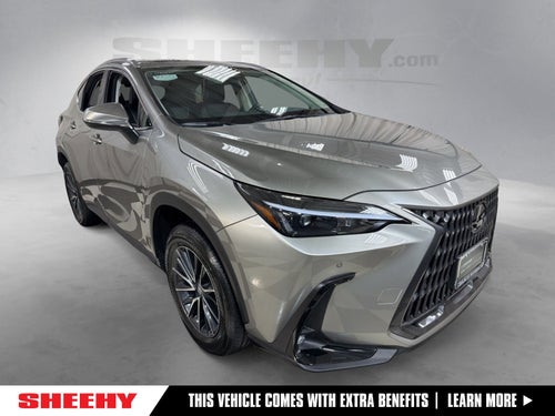 2024 Lexus NX 350 Premium