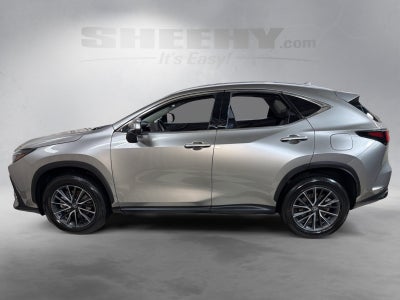 2024 Lexus NX 350 Premium