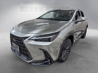 2024 Lexus NX 350 Premium