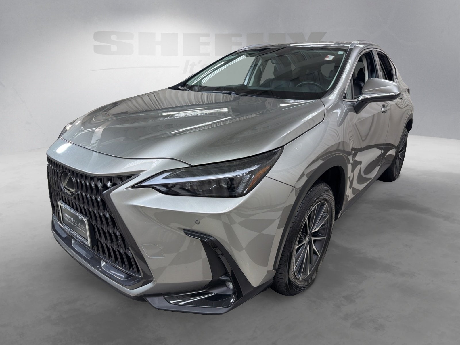 2024 Lexus NX 350 Premium