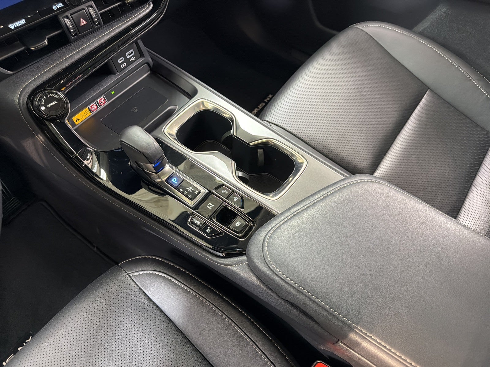 2024 Lexus NX 350 Premium