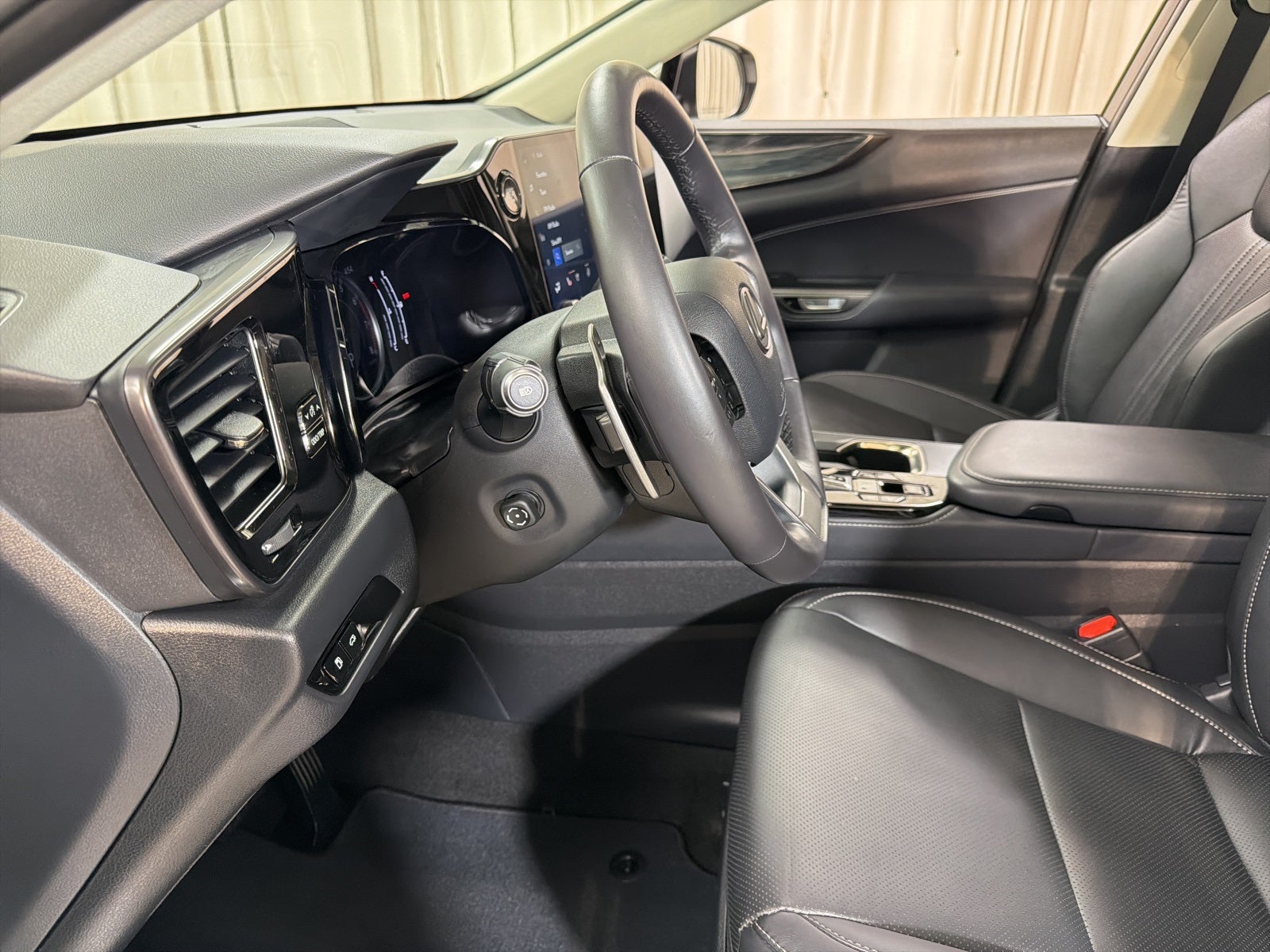 2024 Lexus NX 350 Premium