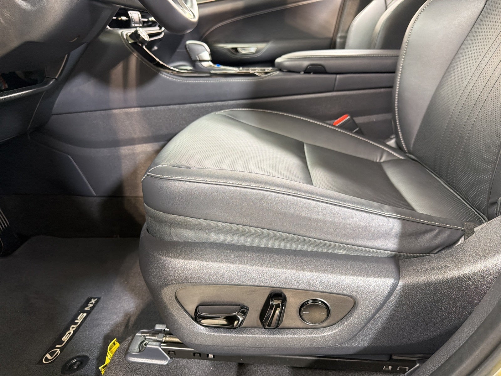 2024 Lexus NX 350 Premium