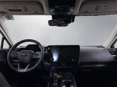 2026 Lexus NX 350 Premium