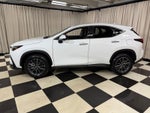 2026 Lexus NX 350 Premium