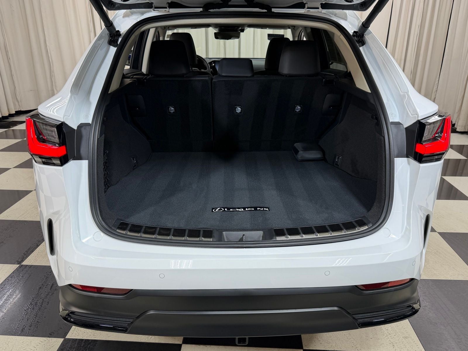 2026 Lexus NX 350 Premium