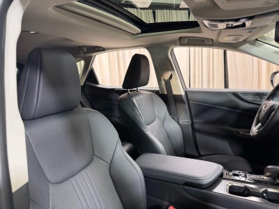 2026 Lexus NX NX 350 Premium