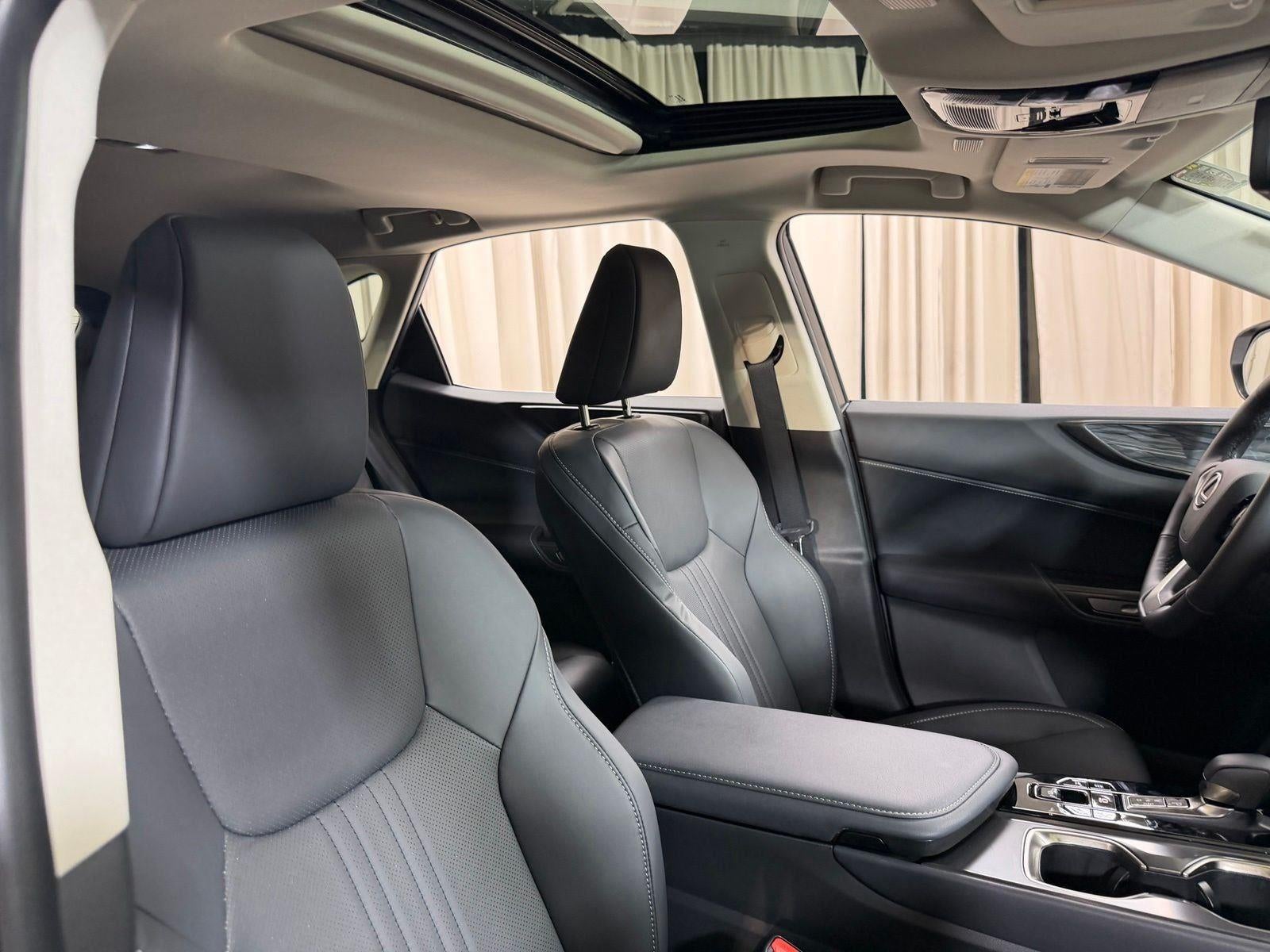 2026 Lexus NX NX 350 Premium