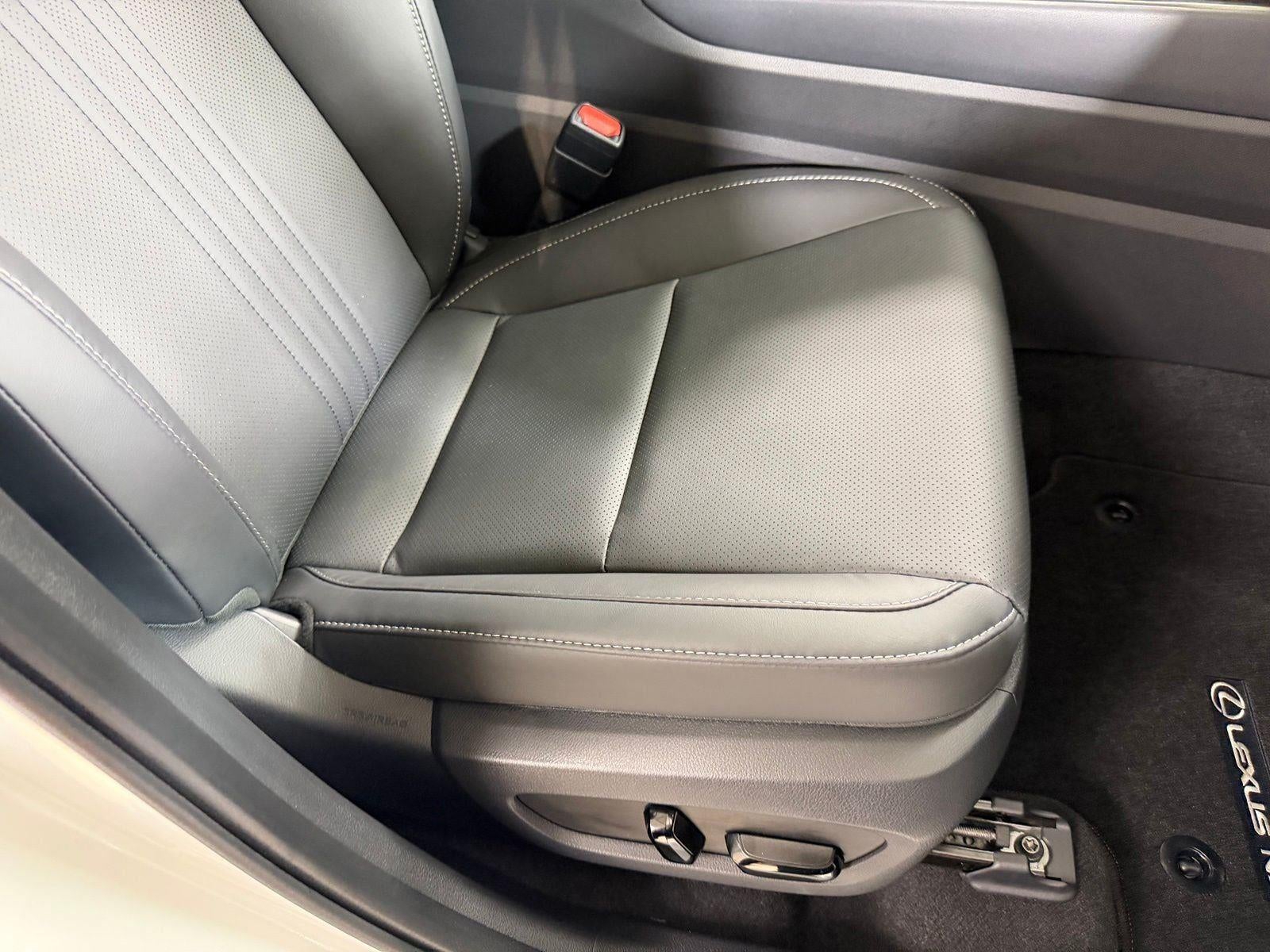2026 Lexus NX NX 350 Premium