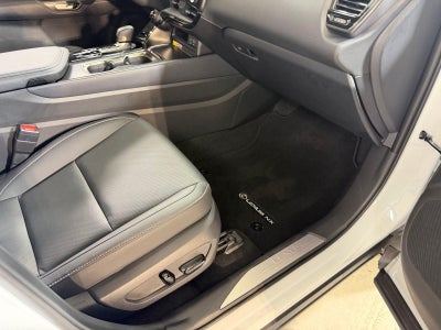 2026 Lexus NX NX 350 Premium