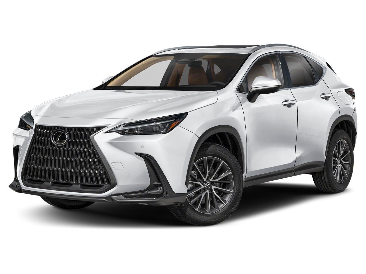 2026 Lexus NX NX 350 Premium