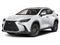 2026 Lexus NX NX 350 Premium