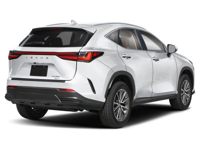 2026 Lexus NX NX 350 Premium
